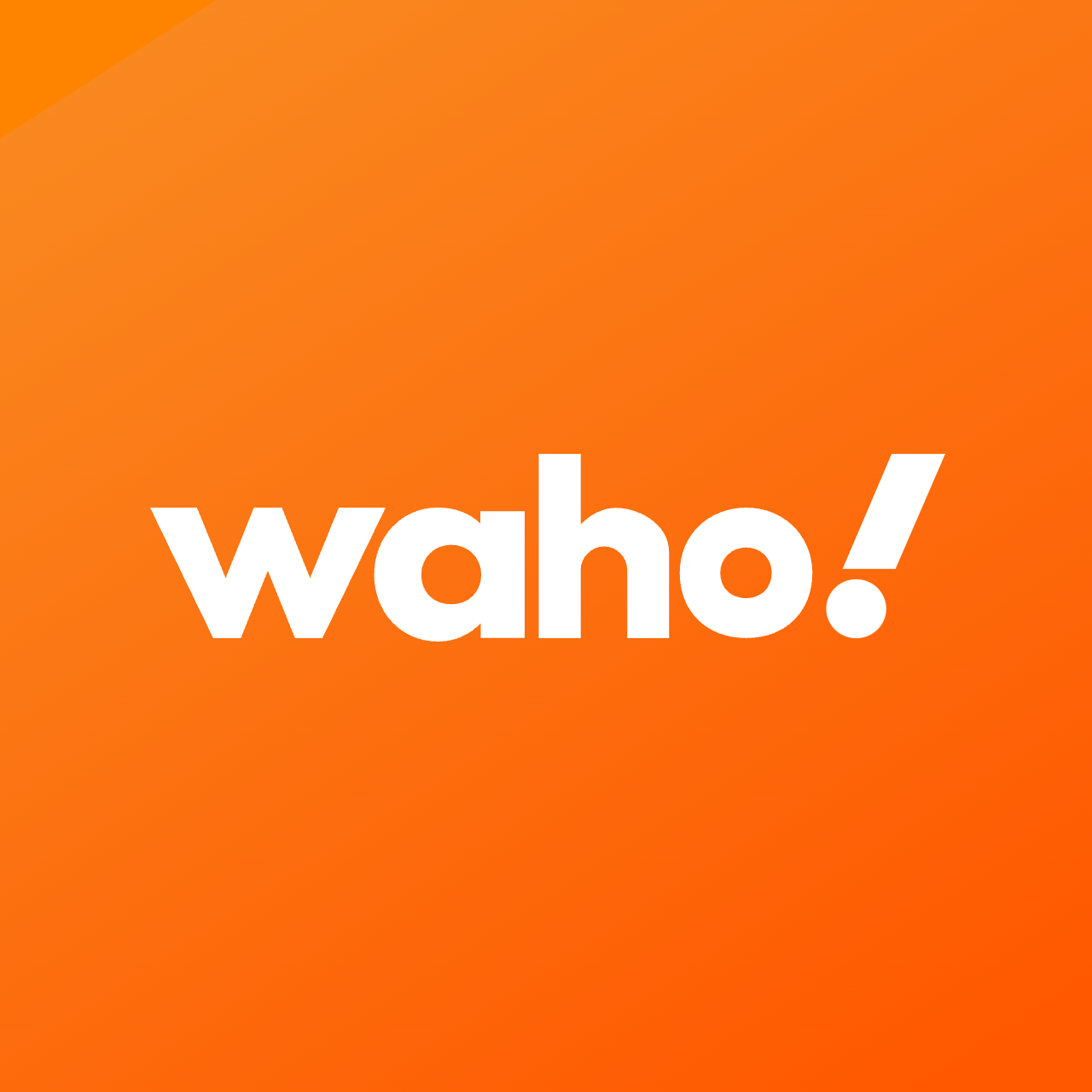 waho App