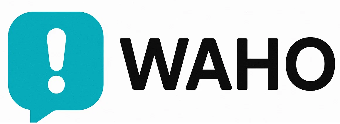 waho App