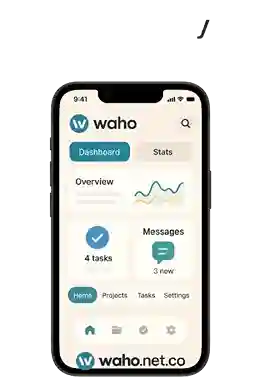 User-friendly interface